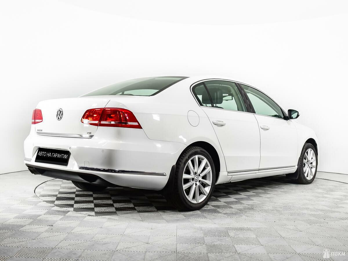 Volkswagen, Passat, 1800, , бензин, седан, робот, передний привод, среднее состояние, левый, белый, 1 049 000 ₽