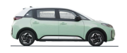 BYD D1
