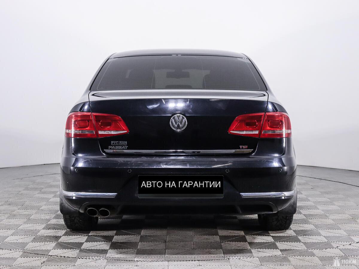 Volkswagen, Passat, 1800, , бензин, седан, робот, передний привод, среднее состояние, левый, черный, 1 055 000 ₽