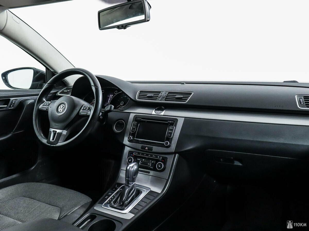 Volkswagen, Passat, 1800, , бензин, седан, робот, передний привод, среднее состояние, левый, черный, 1 055 000 ₽