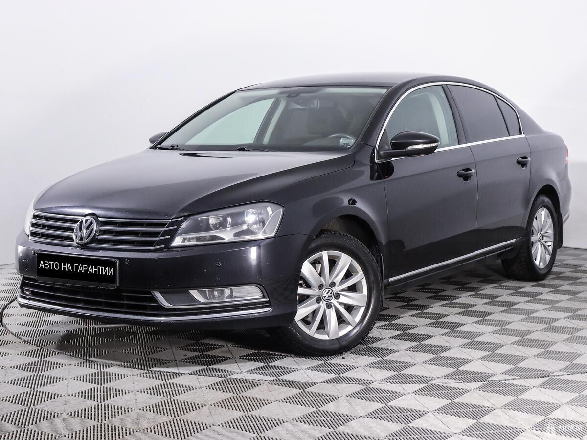 Volkswagen, Passat, 1800, , бензин, седан, робот, передний привод, среднее состояние, левый, черный, 1 055 000 ₽
