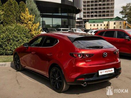 Mazda, 3, 2000, 0, бензин, хэтчбек, автомат, передний привод, отличное состояние, левый, красный, 4 200 000 ₽