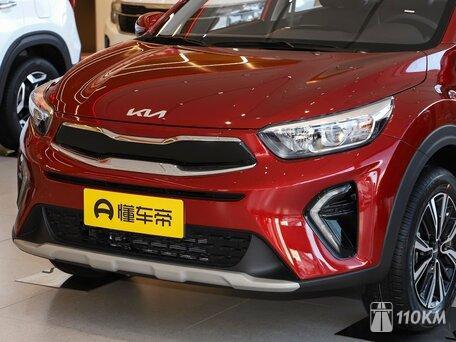 KIA, KX1, 1400, 0, бензин, внедорожник, вариатор, передний привод, отличное состояние, левый, красный, 1 700 000 ₽