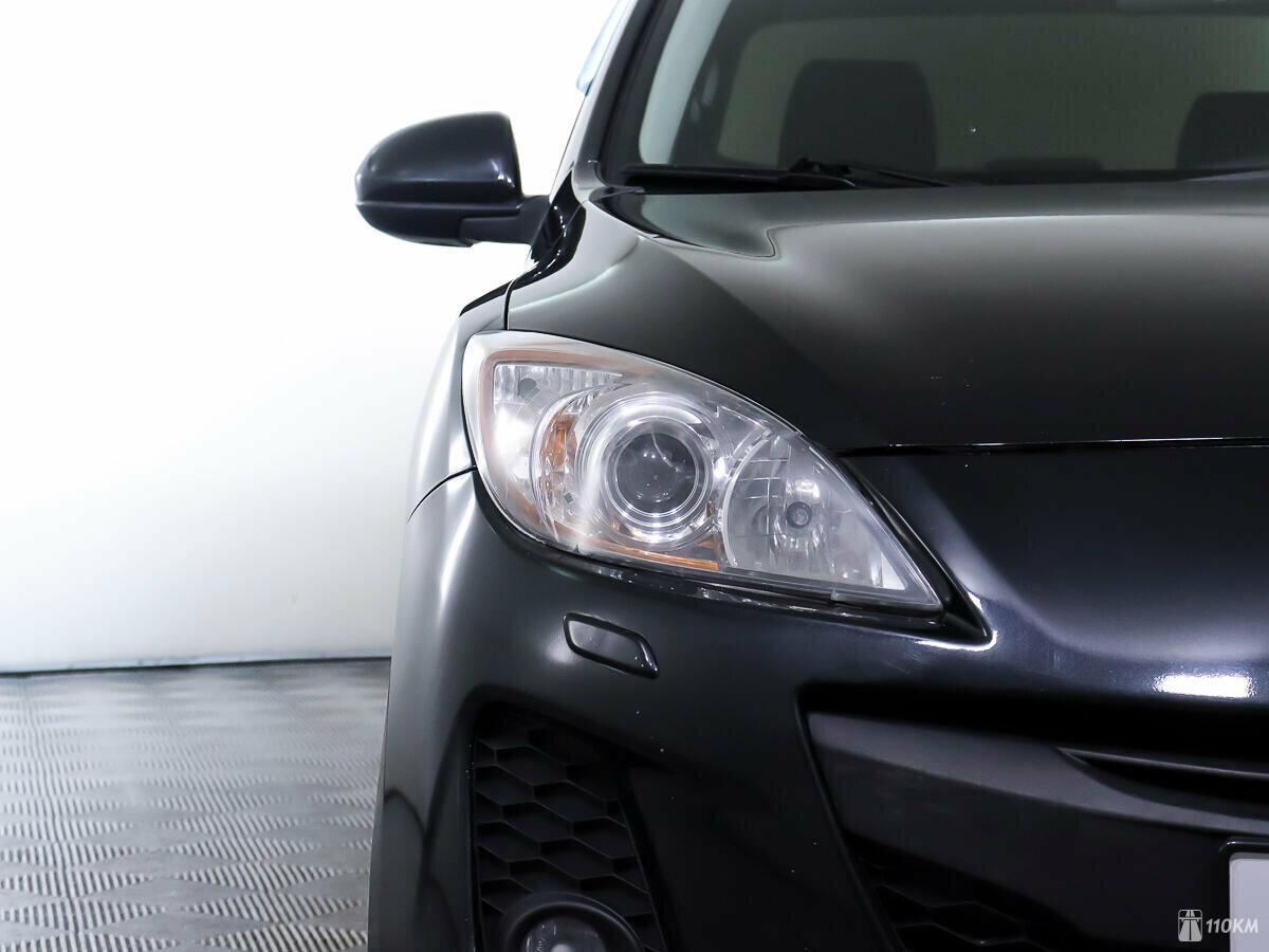 Mazda, 3, 1600, 0, бензин, седан, автомат, передний привод, среднее состояние, левый, черный, 825 000 ₽