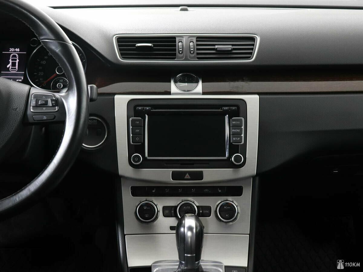 Volkswagen, Passat, 1800, , бензин, седан, робот, передний привод, среднее состояние, левый, черный, 965 000 ₽