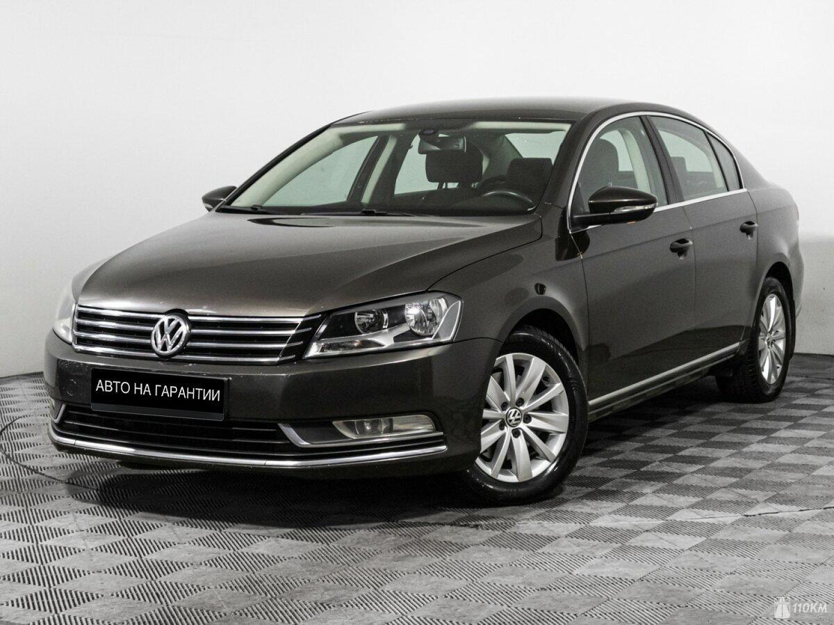Volkswagen, Passat, 1800, , бензин, седан, робот, передний привод, среднее состояние, левый, коричневый, 1 049 000 ₽