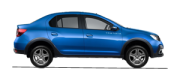 Renault Logan Stepway