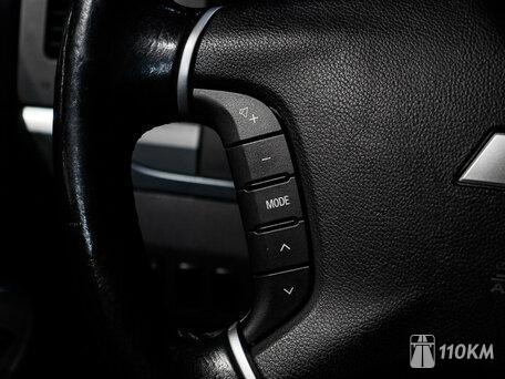 Mitsubishi, Pajero, 3000, 178, бензин, внедорожник, автомат, полный привод, среднее состояние, левый, черный, 2 350 000 ₽