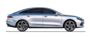 Roewe D7