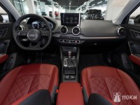 Объявление о продаже Audi Q2 2.0d AMT 2025 г. г. фото 8 Объявление о продаже Audi Q2 2.0d AMT 2025 г. г. фото 8
