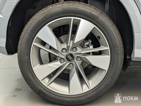 Audi, Q2, 1500, 0, бензин, внедорожник, робот, передний привод, отличное состояние, левый, серый, 3 960 000 ₽