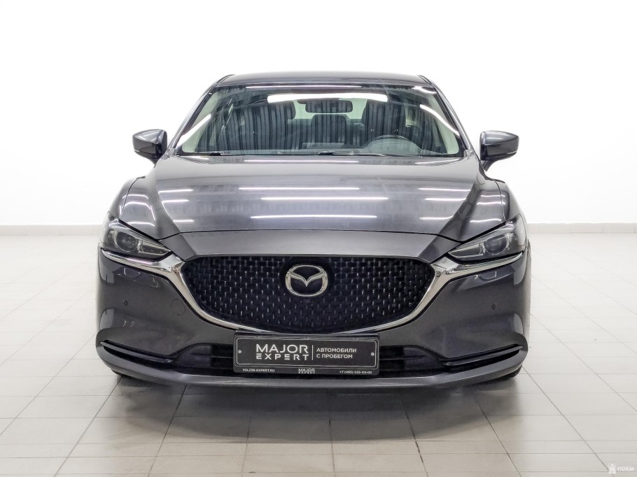 Объявление о продаже Mazda 6  2019 г. г.