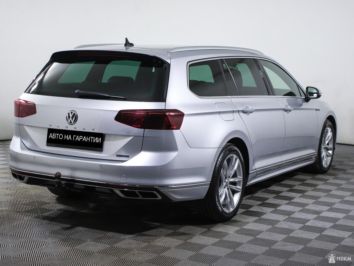 Volkswagen, Passat, 2000, , дизель, универсал, робот, полный привод, среднее состояние, левый, серебряный, 2 445 000 ₽