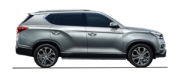 SsangYong / KGM Rexton