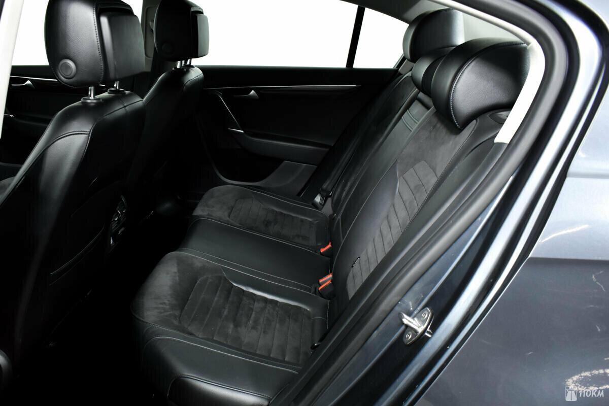 Volkswagen, Passat, 1800, , бензин, седан, робот, передний привод, среднее состояние, левый, серый, 1 085 000 ₽