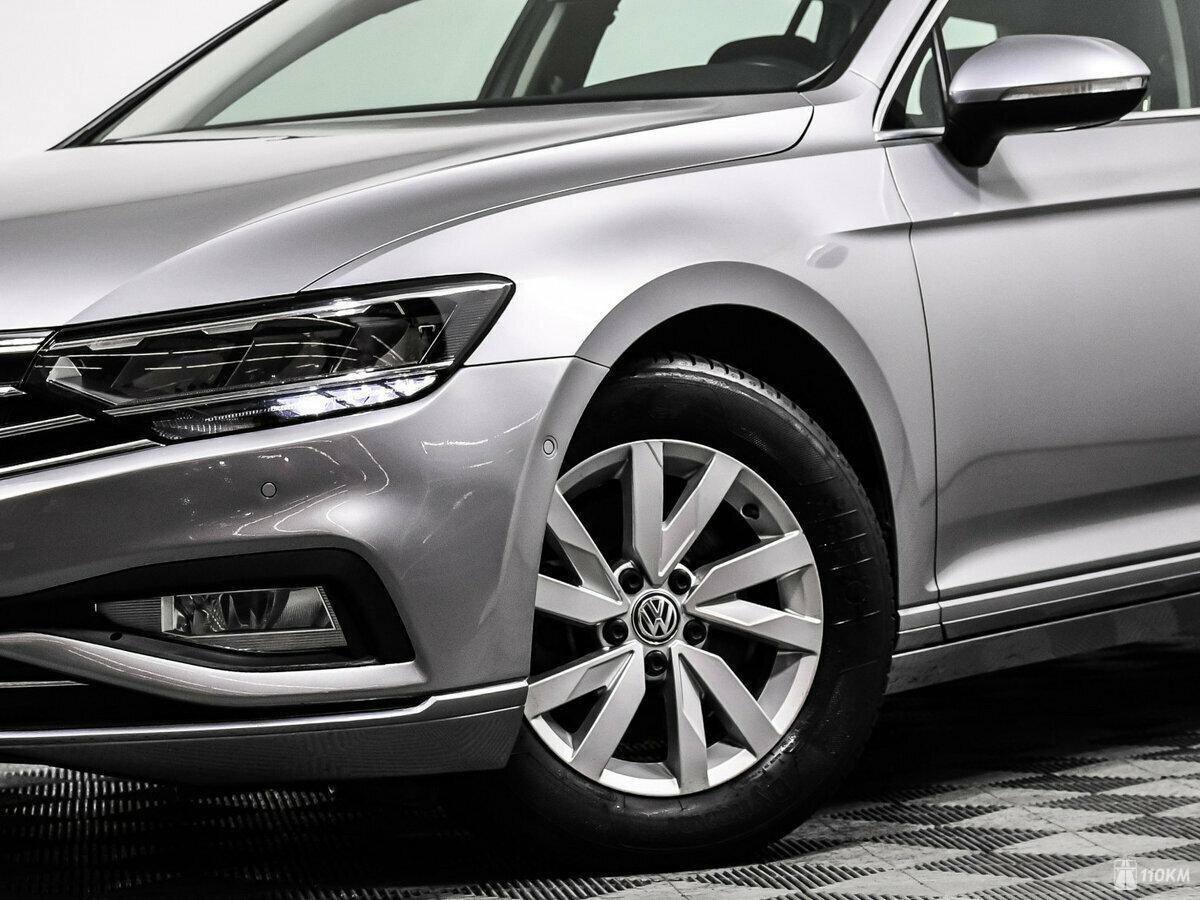 Volkswagen, Passat, 1600, , дизель, универсал, робот, передний привод, среднее состояние, левый, серый, 2 019 000 ₽