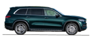 Mercedes GLS