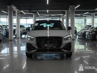 Объявление о продаже Audi Q2 2.0d AMT 2025 г. г. фото 3 Объявление о продаже Audi Q2 2.0d AMT 2025 г. г. фото 3