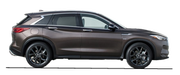 Infiniti QX50
