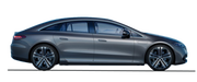 Mercedes EQS