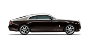 Rolls-Royce Wraith