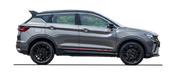 Geely Binye Cool