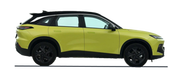BAIC X55