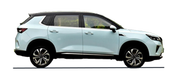 Wuling Star Asta