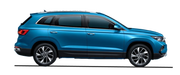 Jetta VS7