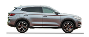 BYD Song Plus