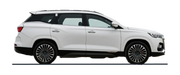 Jetour X95