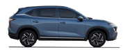 Wuling Starlight S