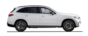 Mercedes GLC