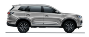 Xcite X-Cross 8