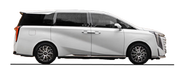 GAC Trumpchi E9