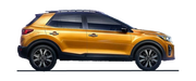 KIA KX1
