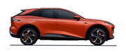 Changan Deepal S05
