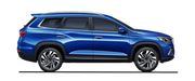 Jetour X90