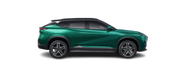 DongFeng Mage