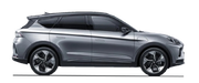 Arcfox Alpha T