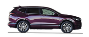 Honda Breeze