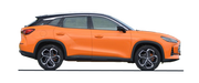 MG  One
