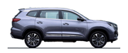 Chery Tiggo 8 Pro Plug-in Hybrid