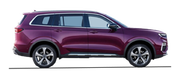 Ford Equator