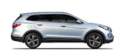 Hyundai Maxcruz