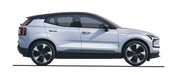 Volvo EX30