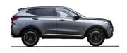 WEY VV6