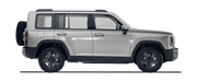 Haval Menglong