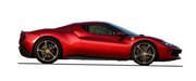 Ferrari 296