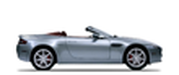 Aston Martin Vantage Roadster